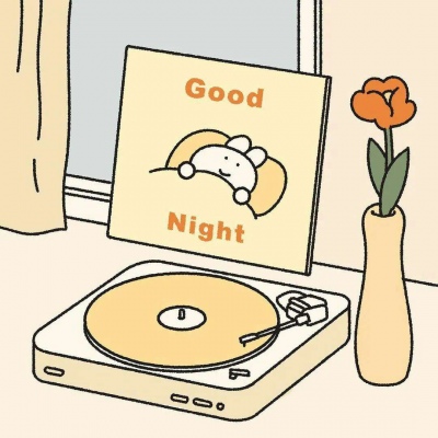 Furry插画元素设计兽圈社群